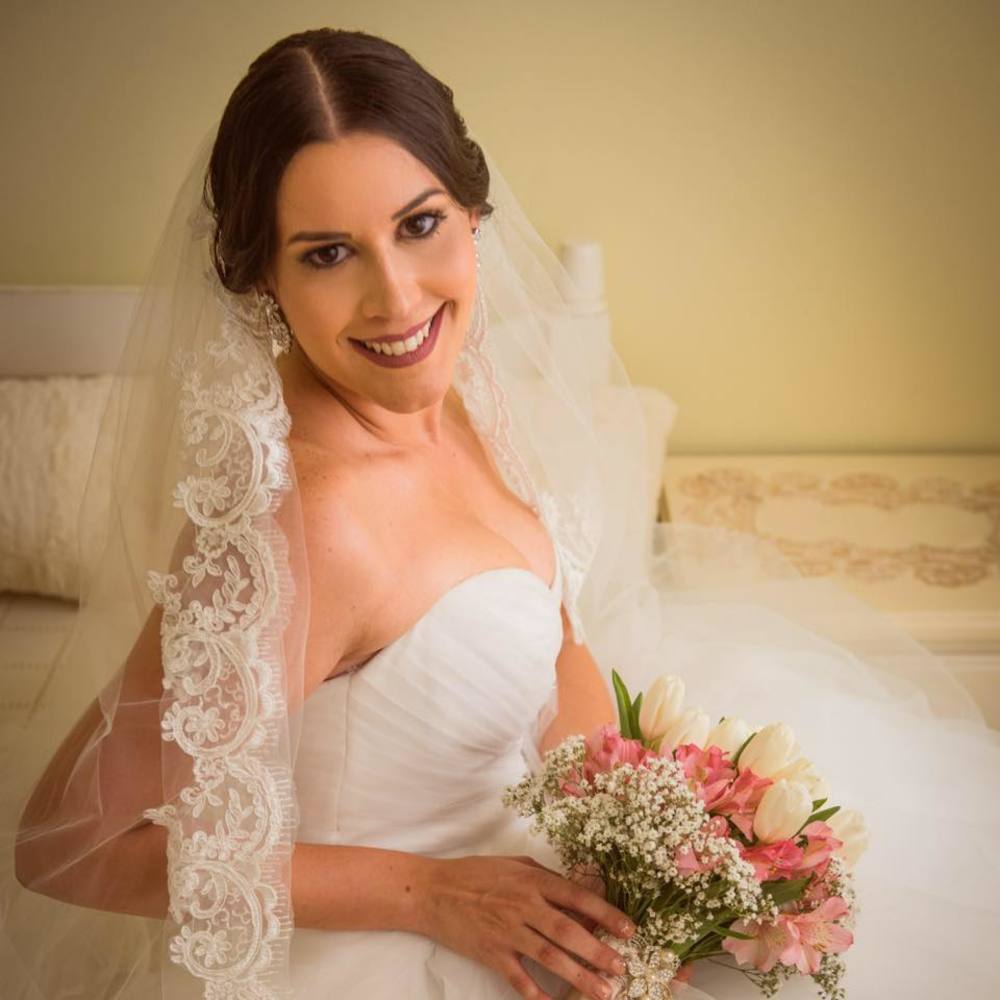 Meet your Posher, Natasha